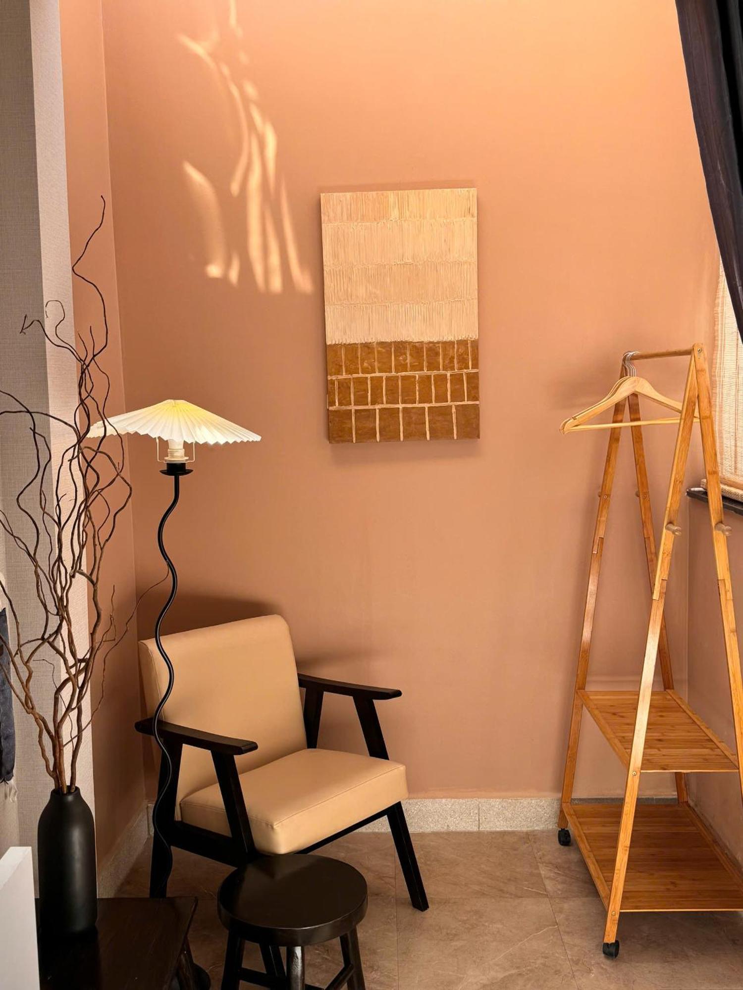 מלון הו צ'י מין סיטי Hemtouch House מראה חיצוני תמונה