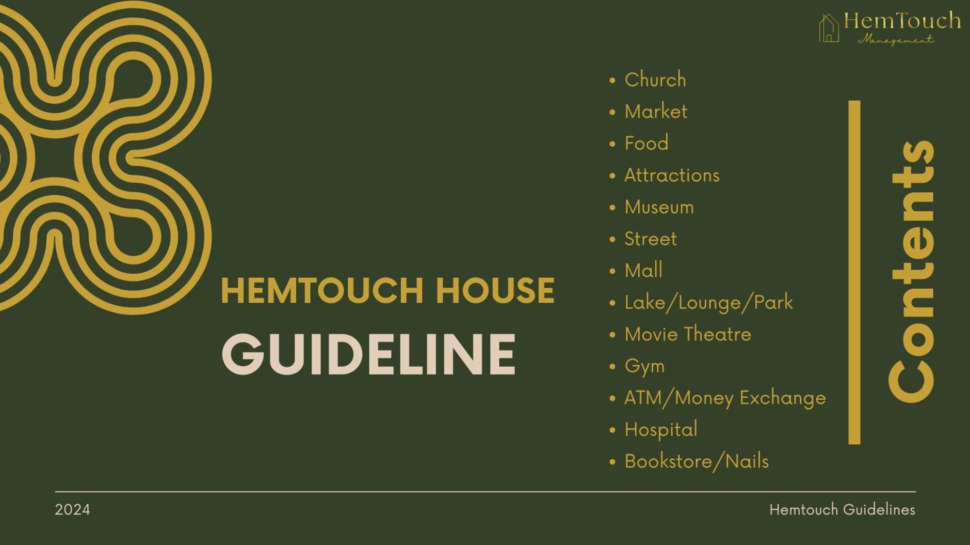 מלון הו צ'י מין סיטי Hemtouch House מראה חיצוני תמונה
