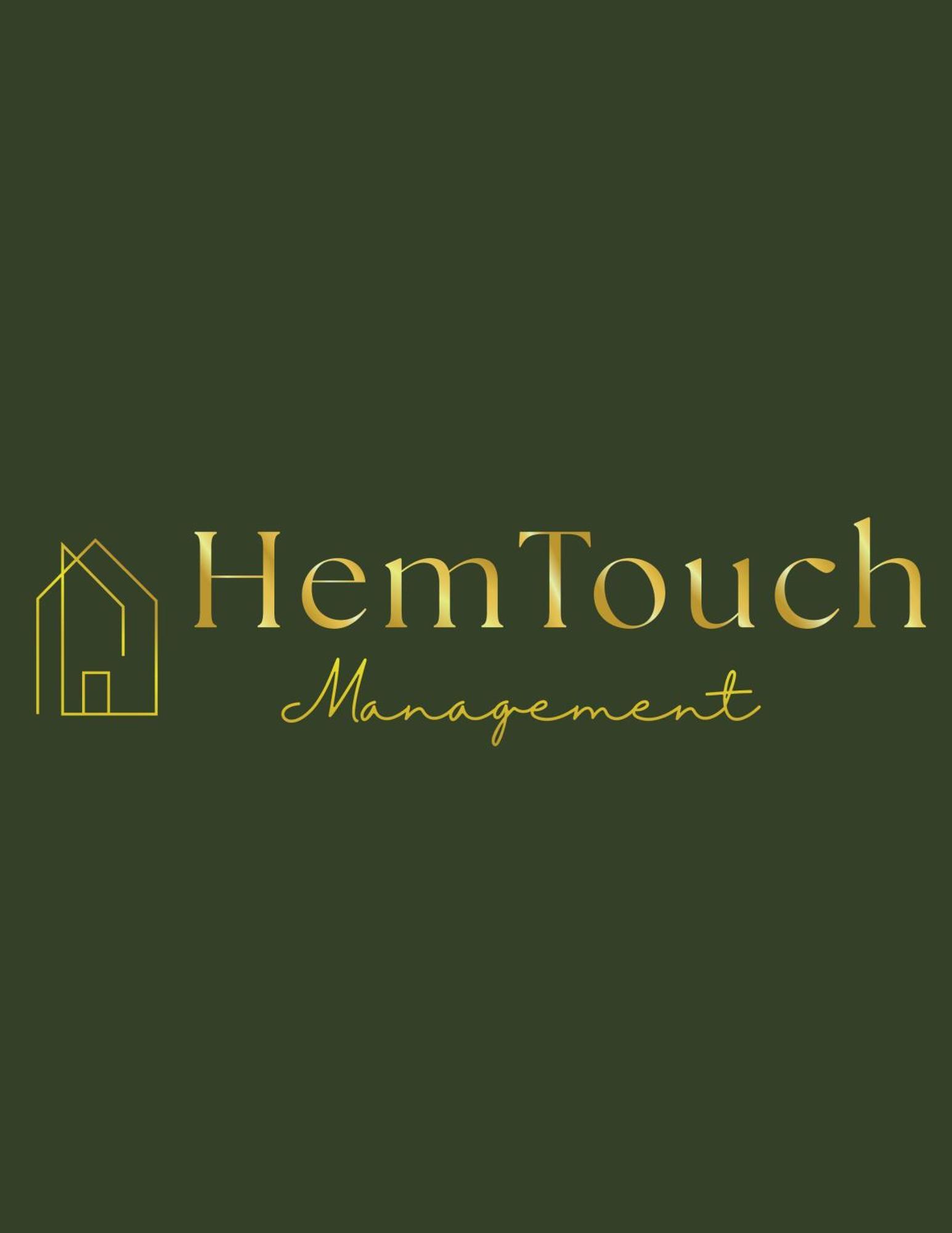 מלון הו צ'י מין סיטי Hemtouch House מראה חיצוני תמונה
