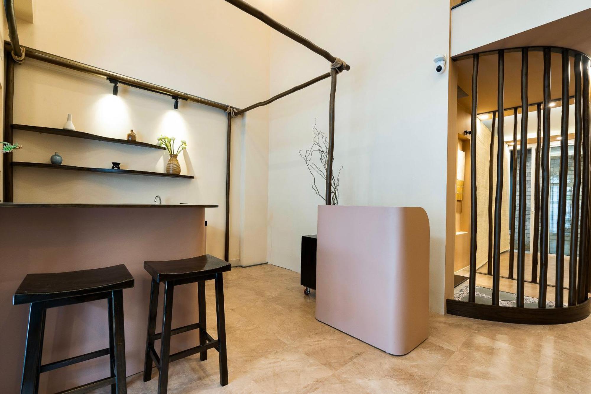 מלון הו צ'י מין סיטי Hemtouch House מראה חיצוני תמונה